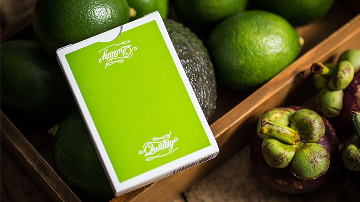 Quality Green Bee - USPCC