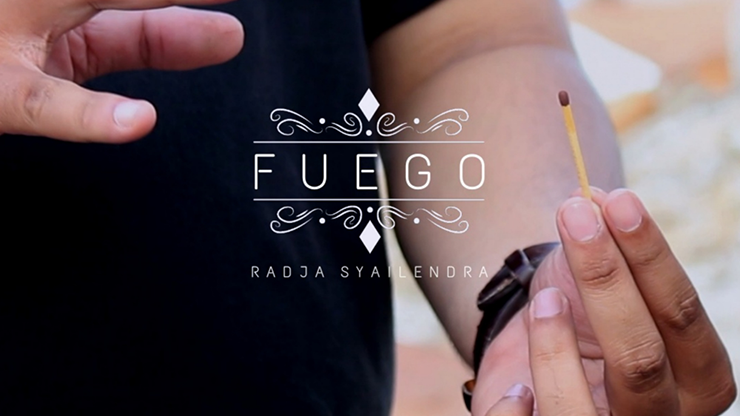 Fuego - Radja Syailendra video DOWNLOAD