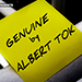 GENUINE BY ALBERT TOK & RN MAGICVIDEO DOWNLOAD GENUINE BY ALBERT TOK & RN MAGICVIDEO DOWNLOAD