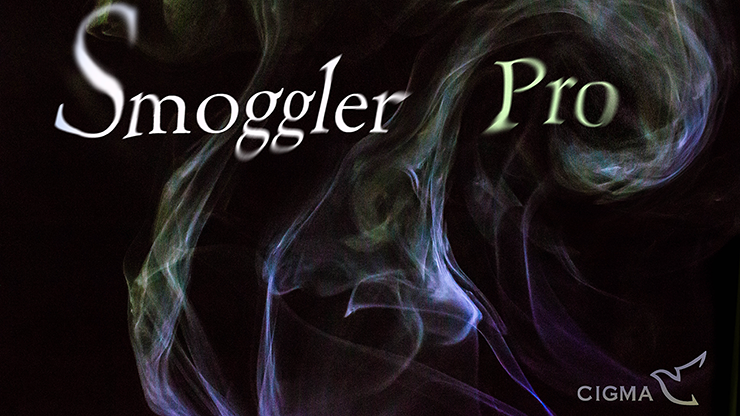 SMOGGLER PRO - CIGMA Magic