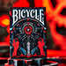 Bicycle Mecha Era Playing Cards - BOCOPO