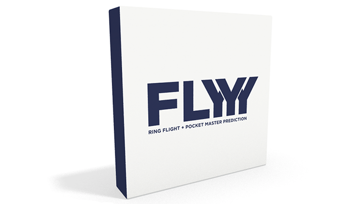 FLYYY (Ring Flight + Pocket Master Prediction) - Julio Montoro