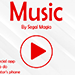 MUSIC BY SEGAL MAGIA VIDEO DOWNLOAD