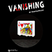 Vanishing by Himitsu Magic - Trick