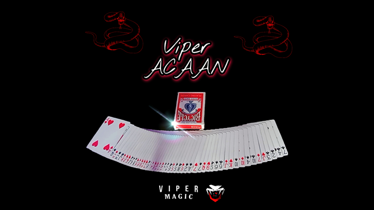 Viper ACAAN - Viper Magic video DOWNLOAD