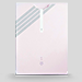 YUCI (Pink) Playing Cards - TCC