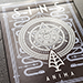 SINS 2  Anima Playing Cards