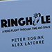 RING HOLE (Gimmicks & Online Instruction) - Peter Eggink