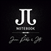 JJ NOTEBOOK by JUAN PABLO & JOTA- Trick
