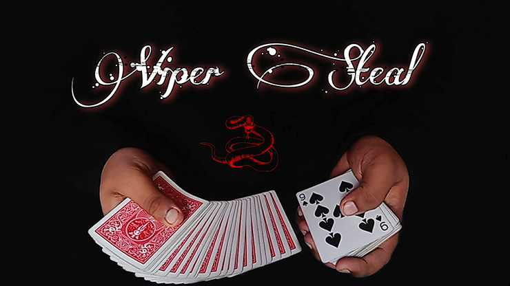 Viper Steal - Viper Magic video DOWNLOAD