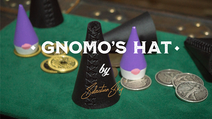 Gnomo's Hat - Sebastian Sky