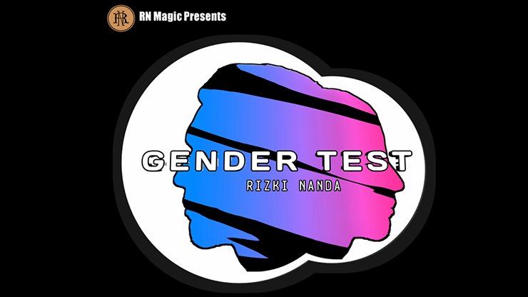 Gender Test - Rizki Nanda & RN Magic presents video DOWNLOAD