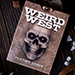 Weird Wild West - Cartas Bicycle
