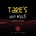 TERES HOT MESS CONTROL SHUFFLE BY JOSÃ© PABLO VALVERDE