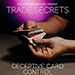 TRADE SECRETS #5 - DECEPTIVE CARD CONTROL BY BENJAMIN EARL AND STUDIO 52 VIDEO DOWNLOAD