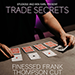 TRADE SECRETS #3 - FINESSED FRANK THOMPSON CUT BY BENJAMIN EARL AND STUDIO 52 VIDEO DOWNLOAD