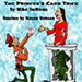 The Princes's Card Trick (Gimmicks & Instrucciones Online) - Mike Sullivan