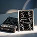 Shantell Martin (Black) Playing Cards - theory11