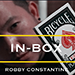IN BOX BY ROBBY CONSTANTINE VIDEO DOWNLOAD IN BOX BY ROBBY CONSTANTINE VIDEO DOWNLOAD