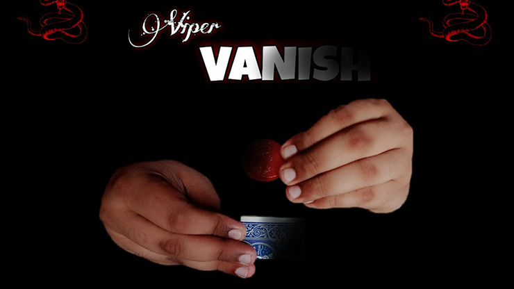 Viper Vanish - Viper Magic video DOWNLOAD