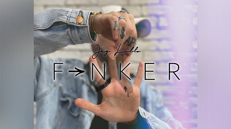 Finker - Jey Lillo video DOWNLOAD