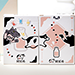 Pure Milk Playing Cards - Hanson Chien