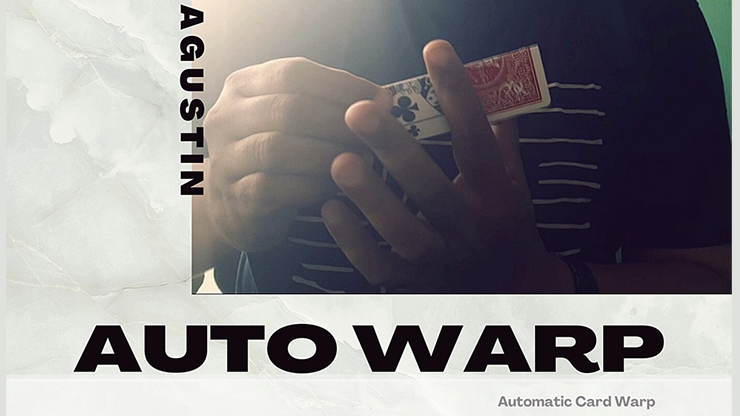 Auto Warp - Agustin video DOWNLOAD