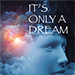 It's Only a Dream - Richard Mark & Marc Salem  Book