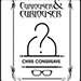 Curiouser & Curiouser by Chris Congreave - Book