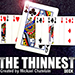 THE THINNEST DECK - Mickael Chatelain
