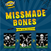 MISMADE BONES - Magic & Trick Defma