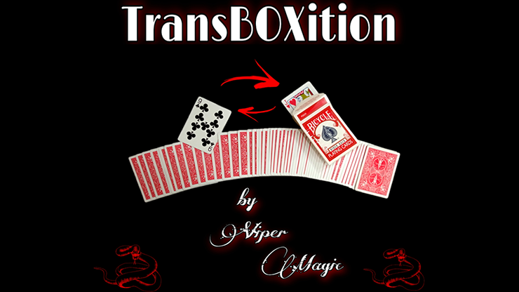 TransBOXition - Viper Magic video DOWNLOAD