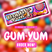 GUM TO YUM BY MAGIK MILES VIDEO DOWNLOAD GUM TO YUM BY MAGIK MILES VIDEO DOWNLOAD