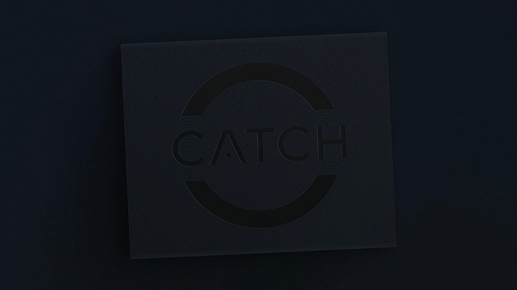 Catch (Gimmicks & Instrucciones Online) - Vanishing Inc