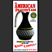 The American Prayer Vase Genie Bottle THE BUDDHA - Big Guy's Magic