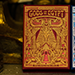 Gods of Egypt (Red) - Cartas Bicycle - Divine - Cartas Bicycle