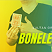THE VAULT - BONELESS BY SULTAN ORAZALY VIDEO DOWNLOAD