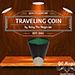 TRAVELLING COIN BY GONZALO CUSCUNA VIDEO DOWNLOAD