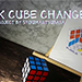 Book Cube Change SET - SYOUMA & TSUBASA