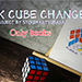 Book Cube Change - SYOUMA & TSUBASA
