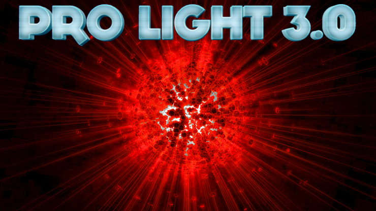 Pro Light 3.0 by Marc Antoine - White 