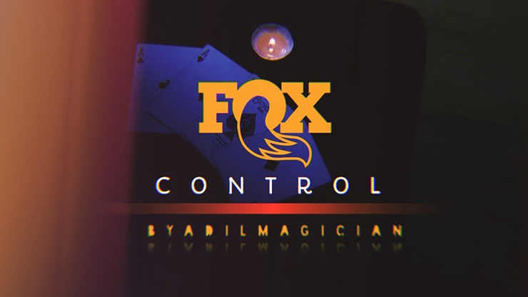 Fox Control - Adil video DOWNLOAD