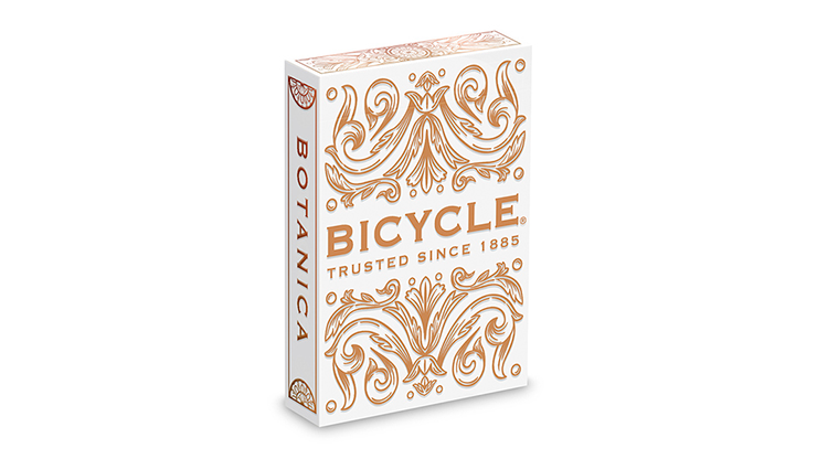 Bicycle Botanica Playing Cards - US Playing Card