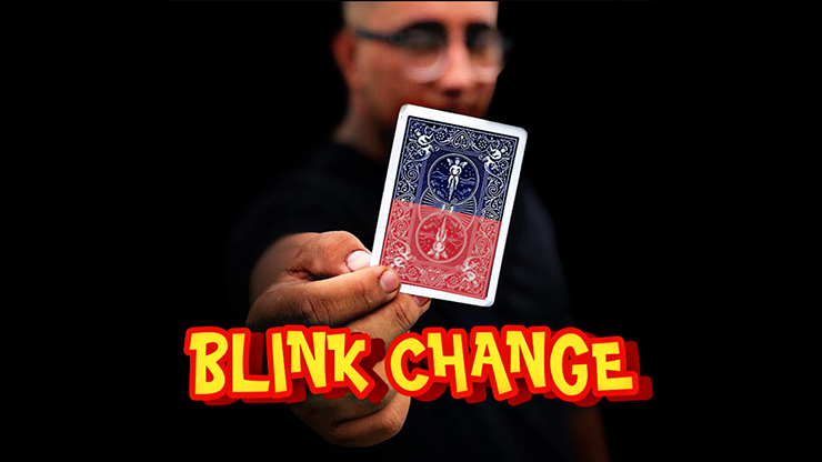 BLINK CHANGE - TEDDYMMAGIC video DOWNLOAD