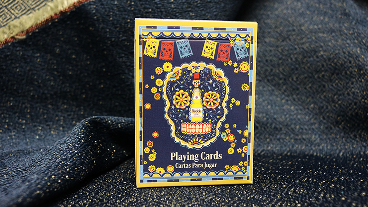 Modelo Playing Cards - US Playing Cards