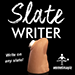 Slate Writer by Vernet Magic - Trick
