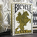 Bicycle VeniVidiVici Metallic - Cartas Bicycle - Collectable - Cartas Bicycle