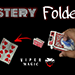 MYSTERY FOLDED BY VIPER MAGIC VIDEO DOWNLOAD