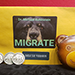 MIGRATE DLX COIN - Dr. Michael Rubinstein