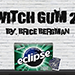 SWITCH GUM 2.0 BY BRICE BERGMAN VIDEO DOWNLOAD